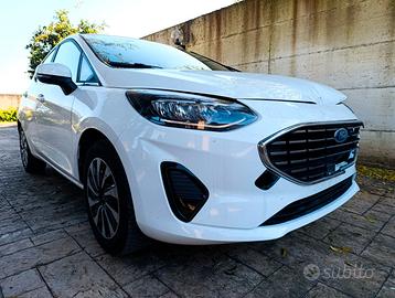 Fiesta ultima serie 1.1 b marciante