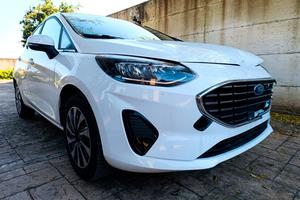 Fiesta ultima serie 1.1 b marciante