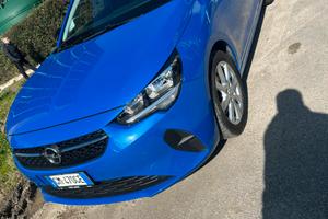 Opel Corsa 1.5 D100 CV GS. Anno 2023, 70000 km