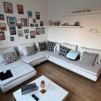 Divano Ikea angolare - comfort & design