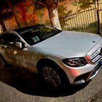 Mercedes E 220 d 4 MATIC All-Terrain Premium Plus