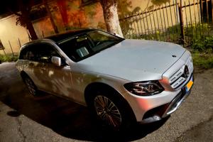 Mercedes E 220 d 4 MATIC All-Terrain Premium Plus