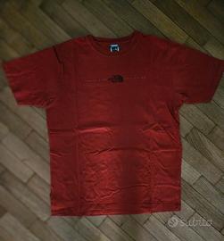 Maglietta The North Face originale taglia M