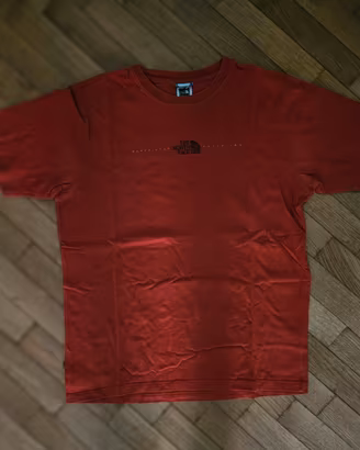 Maglietta The North Face originale taglia M