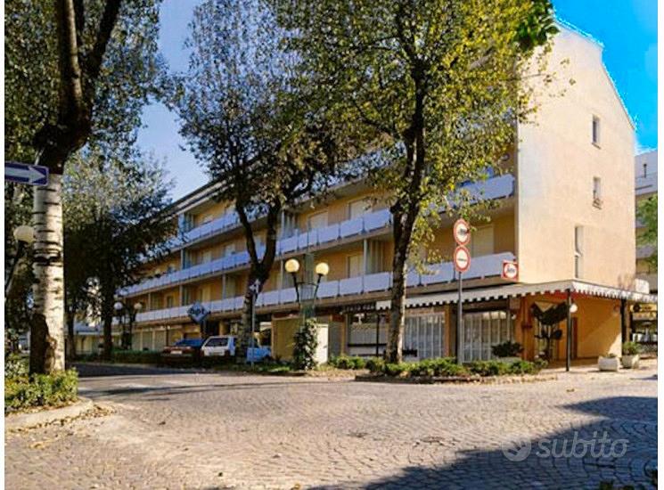 Apartment in San Michele al Tagliamento, Bibione Spiaggia - Vista 2