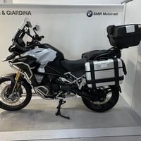 TRIUMPH Tiger 1200 Rally Explorer Abs