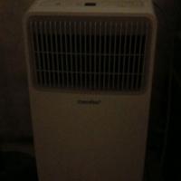 condizionatore portatile caldo e freddo 