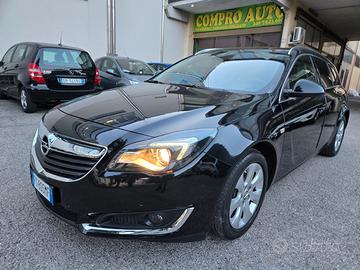 Opel Insignia 1.6 CDTI 136CV Start&Stop Sports Tou