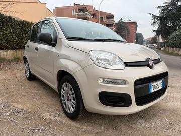 Fiat Panda 1.2 Neopatentati