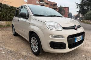 Fiat Panda 1.2 Neopatentati