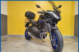 YAMAHA Tracer 700 Garantita e Finanziabile