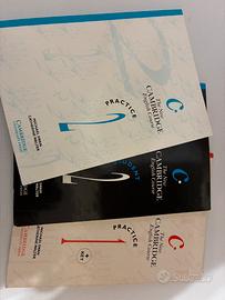 Libri Inglese “The New Cambridge English Course”