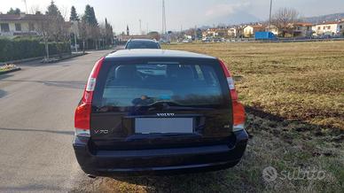 Volvo V70 D5 2.4 (185 CV) - Unico Proprietario