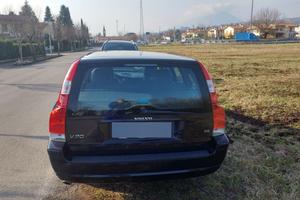 Volvo V70 D5 2.4 (185 CV) - Unico Proprietario