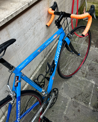 Wilier Triestina