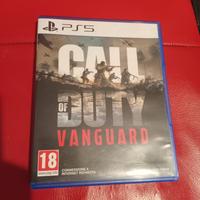call of duty vanguard