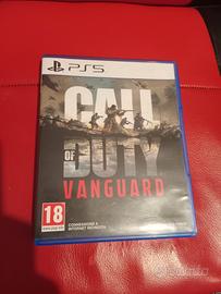 call of duty vanguard