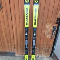 Sci Blizzard RTX power 167