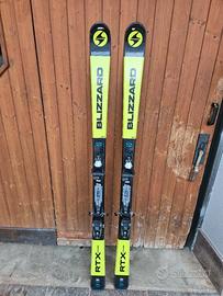 Sci Blizzard RTX power 167