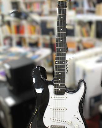 Chitarra elettrica Soundsation Rider GP + ampli