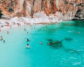 Prenota le tue vacanze nella meravigliosa sardegna