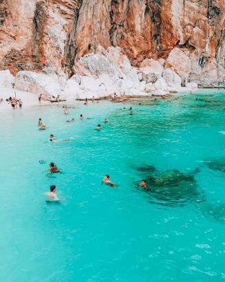 Prenota le tue vacanze nella meravigliosa sardegna