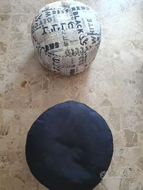Pouf arredo