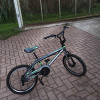 bici bmx