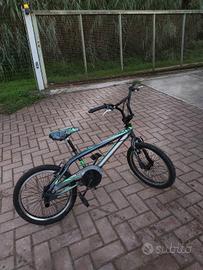 bici bmx