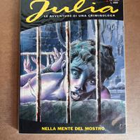 Fumetto Julia Sergio Bonelli Editore