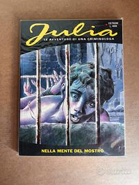 Fumetto Julia Sergio Bonelli Editore