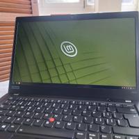 Lenovo ThinkPad T490s