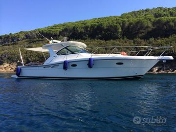 Tiara 3600 open