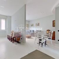 Quadrilocale con box e cantina