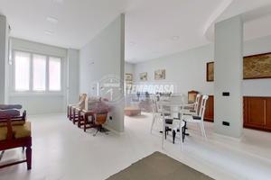 Quadrilocale con box e cantina