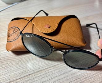 RAY-BAN POLARIZED