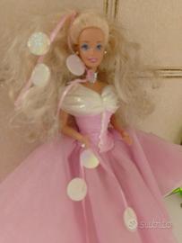 Barbie Happy birthday