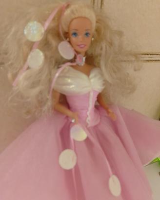 Barbie Happy birthday
