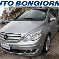 Mercedes Classe B B 200 cdi Sport