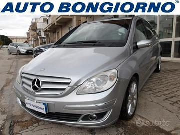 Mercedes Classe B B 200 cdi Sport