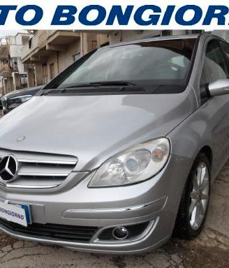 Mercedes Classe B B 200 cdi Sport