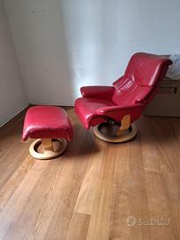 Poltrona Stressless