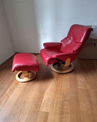 Poltrona Stressless