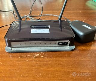 Router Modem Netgear Wi-Fi