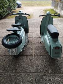Lambretta al