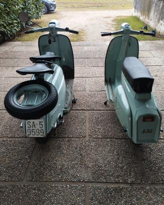 Lambretta al