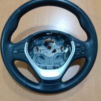 VOLANTE MULTIFUNZIONE PER BMW F 20 2011/2019