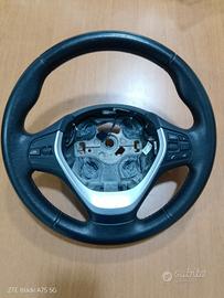 VOLANTE MULTIFUNZIONE in pelle PER BMW F20,F21 201