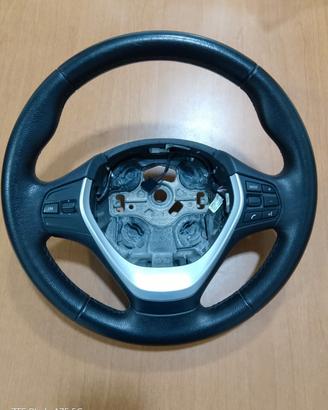 VOLANTE MULTIFUNZIONE in pelle PER BMW F20,F21 201