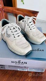 Hogan scarpe outlet bimba